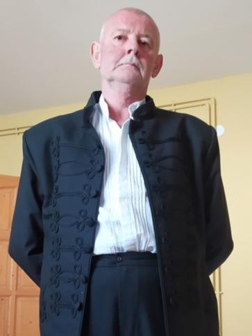 László, 68 éves kaposvári társkereső férfi profil fotója