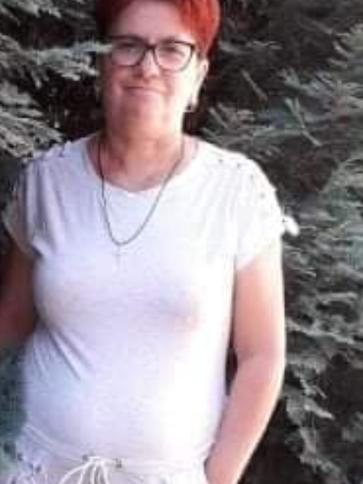 Anna, 57 éves pécsi társkereső nő profil fotója