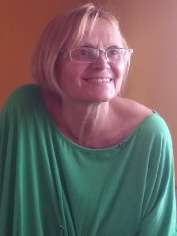 Anna, 68 éves Budapest IV. kerületi társkereső nő profil fotója Anna, 68 éves Budapest IV. kerületi társkereső nő profil fotója