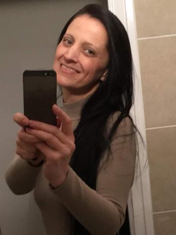 Anna, 55 éves szolnoki társkereső nő profil fotója