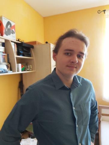 Vili, 30 éves Budapest XVI. kerületi társkereső férfi profil fotója