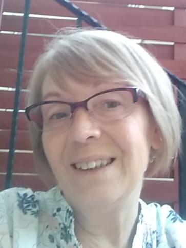 Márta, 63 éves egri társkereső nő profil fotója