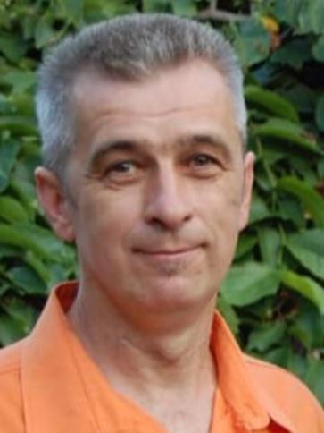 László, 54 éves szerbiai társkereső férfi profil fotója