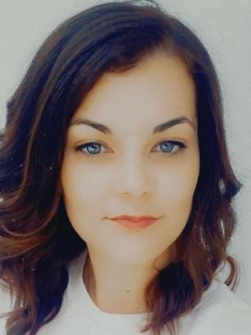 Annamaria, 31 éves romániai társkereső nő profil fotója
