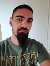 Gábor társkereső fotója