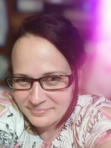 Andrea, 46 éves vásárosnaményi társkereső nő profil fotója