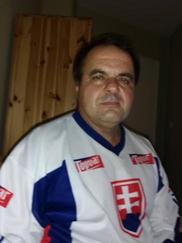 Gyorgy, 56 éves tompai társkereső férfi profil fotója