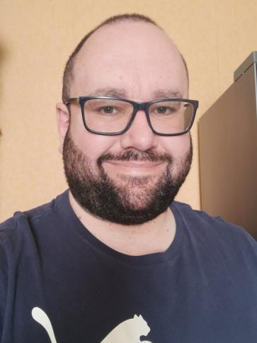 József, 40 éves Budapest XVIII. kerületi társkereső férfi profil fotója