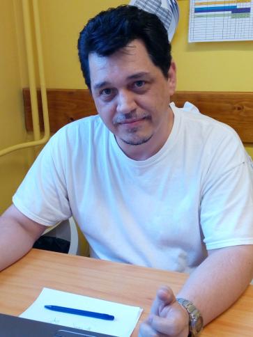 Ferenc, 54 éves bajai társkereső férfi profil fotója