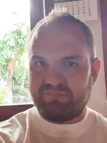 Jani, 34 éves gödöllői társkereső férfi profil fotója