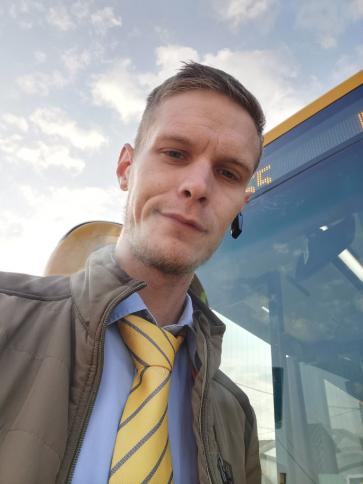 Béci, 32 éves szentendrei társkereső férfi profil fotója