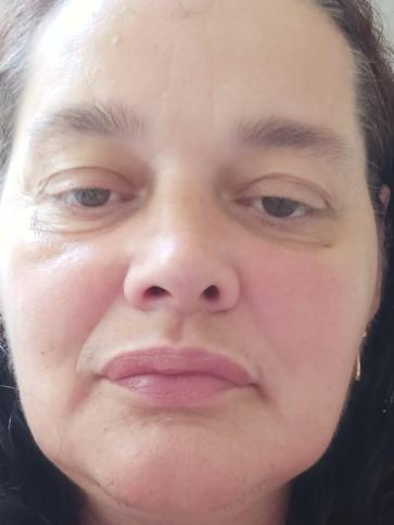 Erzsébet, 53 éves faddi társkereső nő profil fotója