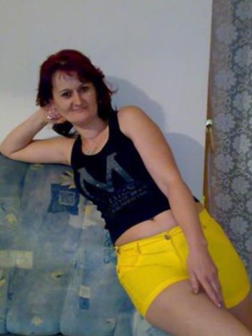 Monika, 52 éves ózdi társkereső nő profil fotója