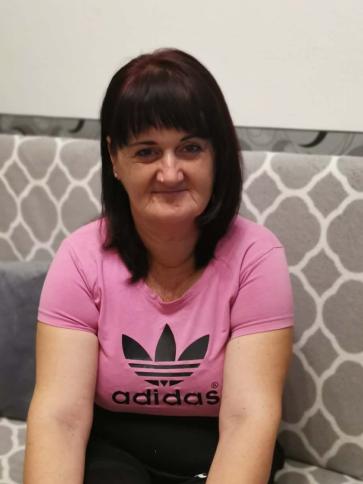 Monika, 52 éves ózdi társkereső nő profil fotója
