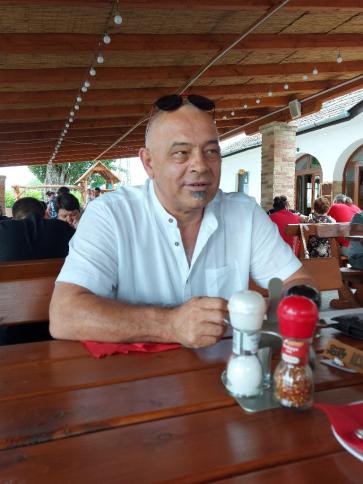 László, 62 éves bátyai társkereső férfi profil fotója