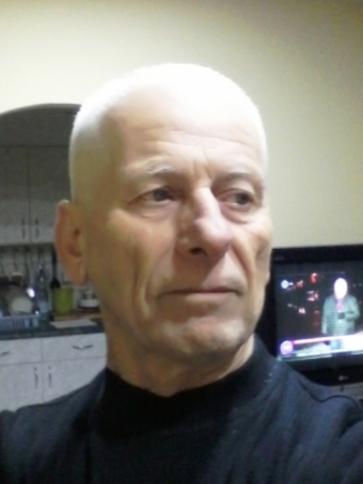 Ferenc, 80 éves siófoki társkereső férfi profil fotója