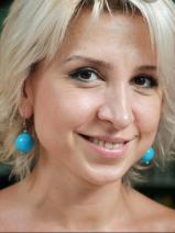 Judy profilképe