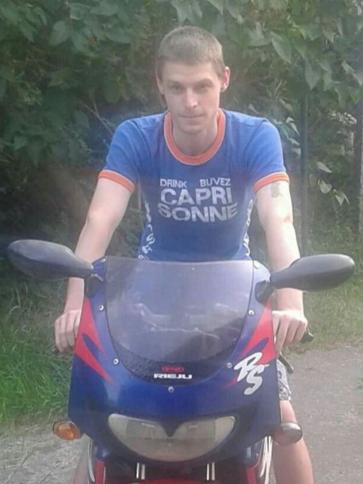 Dani, 35 éves balatonfőkajári társkereső férfi profil fotója