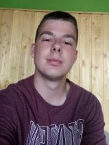 Gábor társkereső fotója