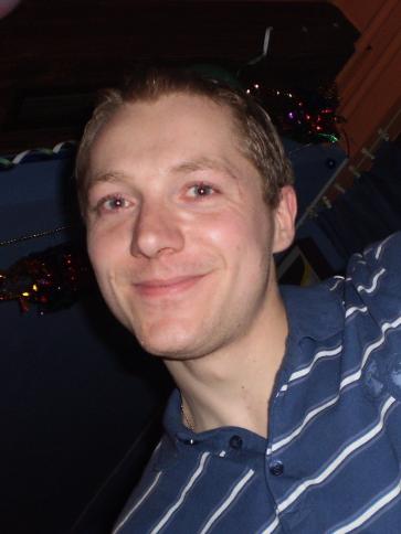 Zsolt, 40 éves kiskunhalasi társkereső férfi profil fotója