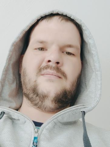 Tamás, 37 éves nyírmártonfalvai társkereső férfi profil fotója