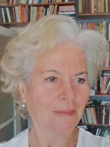 Zsuzsaanna, 76 éves Budapest I. kerületi társkereső nő profil fotója