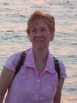 Júlia társkereső fotója