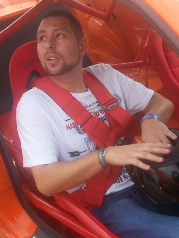 Gábor, 36 éves Budapest XXI. kerületi társkereső férfi profil fotója
