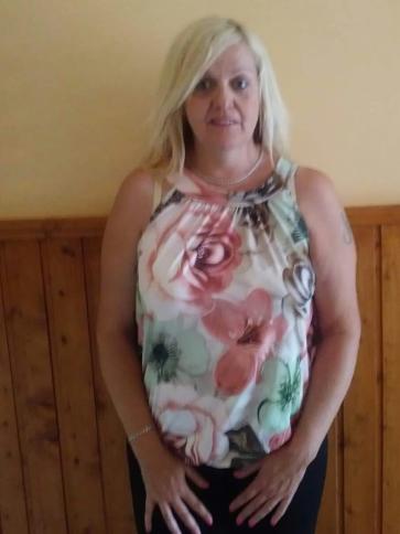 Éva, 49 éves isztiméri társkereső nő profil fotója