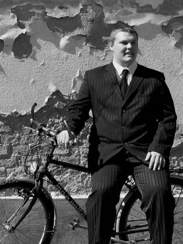 Károly, 27 éves zalagyömörői társkereső férfi profil fotója