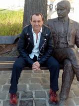 Zoltán társkereső fotója
