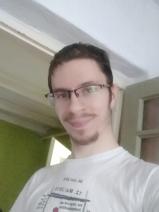 Ernő társkereső fotója