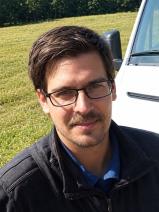 Péter társkereső fotója
