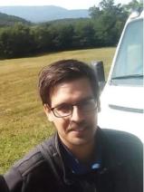 Péter társkereső fotója