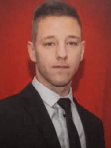 Dávid, 24 éves ausztriai társkereső férfi profil fotója