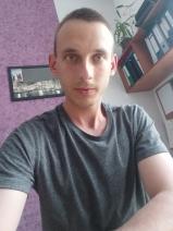 Krisztián társkereső fotója