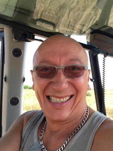István, 59 éves bajai társkereső férfi profil fotója