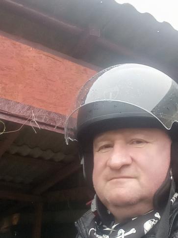 Feri, 57 éves zalaegerszegi társkereső férfi profil fotója