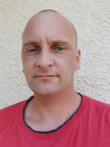 Gyuszi, 38 éves kétegyházai társkereső férfi profil fotója