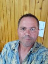 Sziasztok! István vagyok. Komoly tornyospálcai párkereső nők jelentkezését várom.