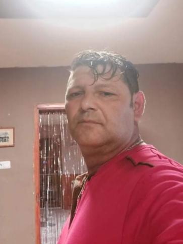 Norbert, 50 éves hőgyészi társkereső férfi profil fotója