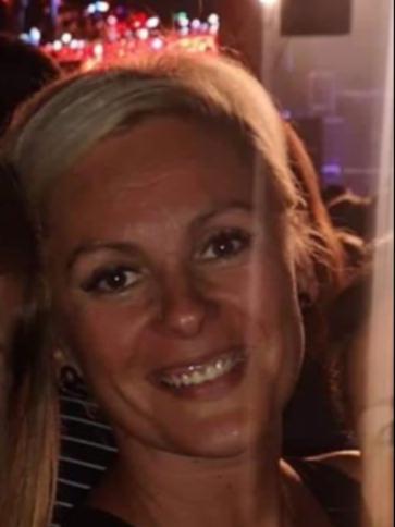 Kriszta, 46 éves biatorbágyi társkereső nő profil fotója