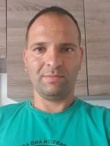 Ferenc profilképe