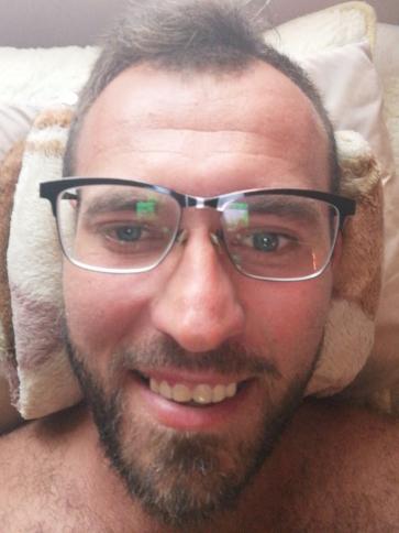 János, 37 éves nyírteleki társkereső férfi profil fotója