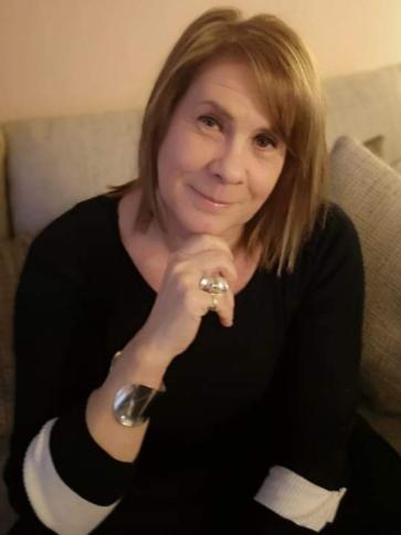 Gabi, 61 éves pomázi társkereső nő profil fotója