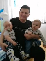 Sziasztok! István vagyok. Komoly tiszanánai párkereső nők jelentkezését várom.