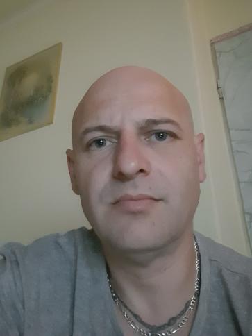 Norbert, 48 éves siófoki társkereső férfi profil fotója Norbert, 48 éves siófoki társkereső férfi profil fotója