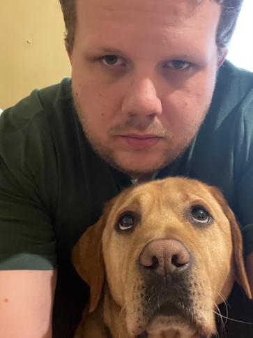 Roli, 33 éves Budapest VIII. kerületi társkereső férfi profil fotója