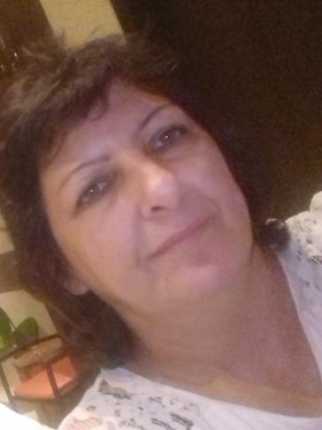 Mária, 50 éves bajóti társkereső nő profil fotója
