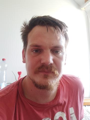 Balázs, 29 éves tárnoki társkereső férfi profil fotója